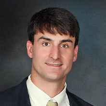 Geoffrey M. Peters, MD