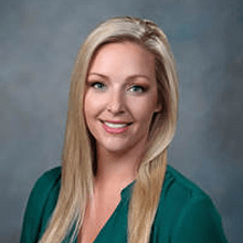 Whitney Laubscher, PA-C