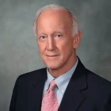 Charles F. Mitchell, MD, FACS
