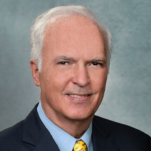 Jack L. Breaux, Jr., MD, FACS