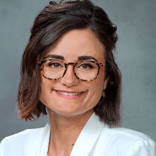 Christina E. Primo, AuD, F-AAA