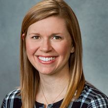 Laurin Geheber Brian, AuD, CCC-A