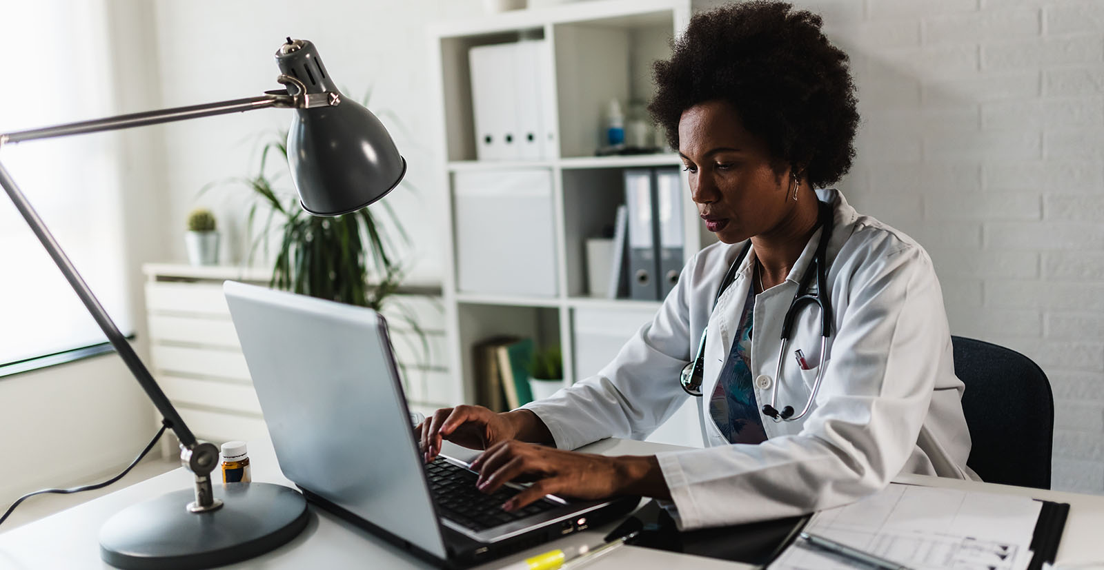 What Is The HIPAA Security Rule Zeguro Blog