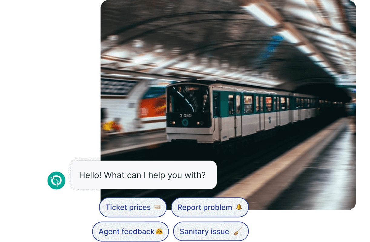 How A Bot Is Resolving 84 Of Support Requests Mindsay
