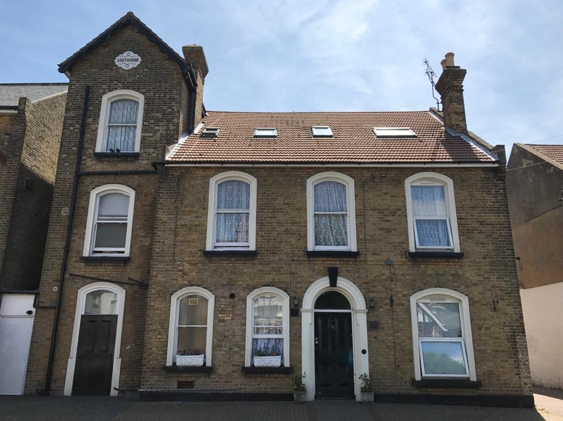 Ashdene House 24 Hour Residential Service Allied Care Limited