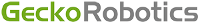Gecko Robotics Logo