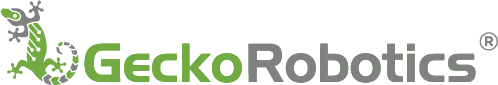 Gecko Robotics Logo