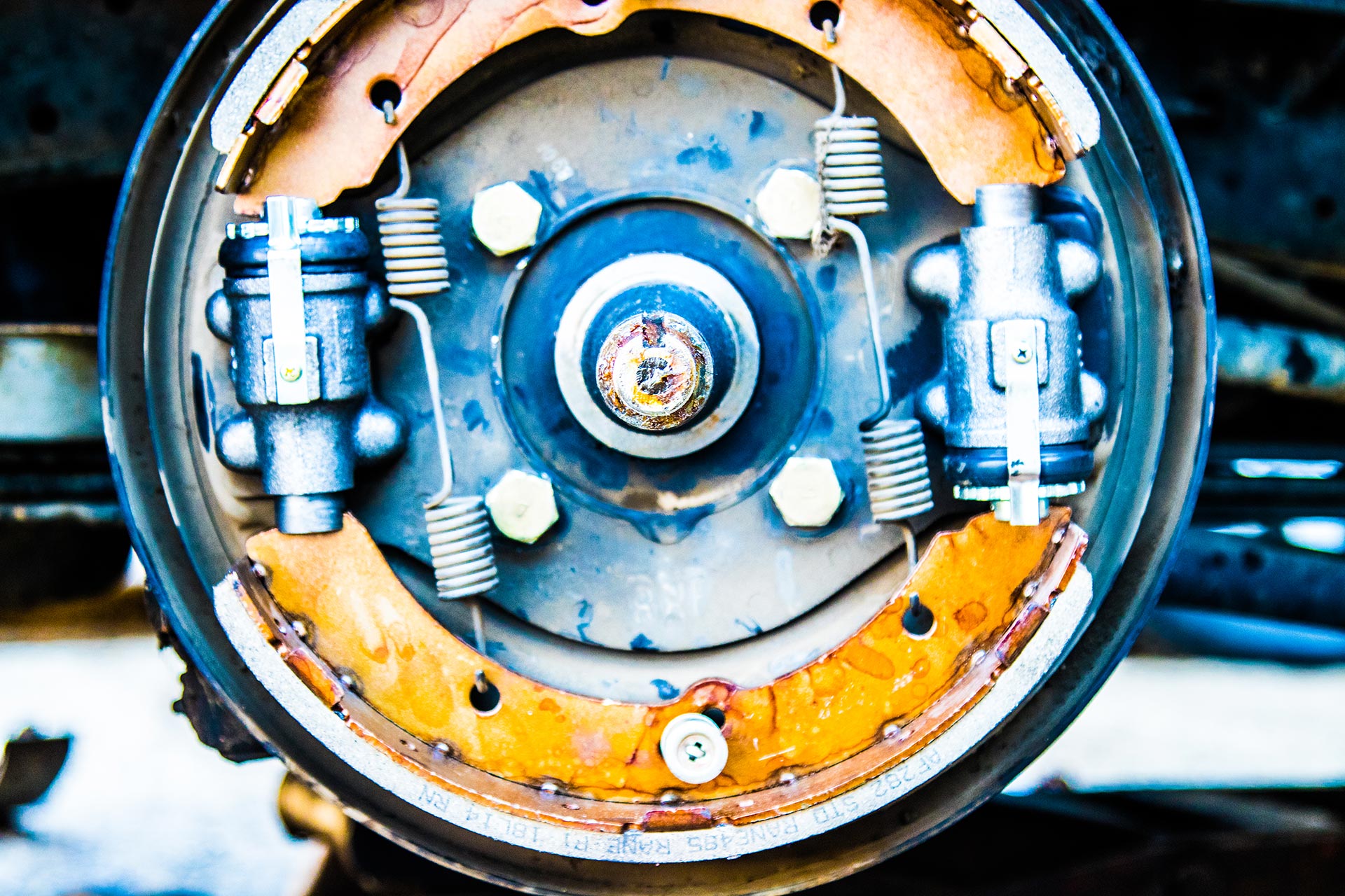 Kings Brake Service Tamworth NSW 2340