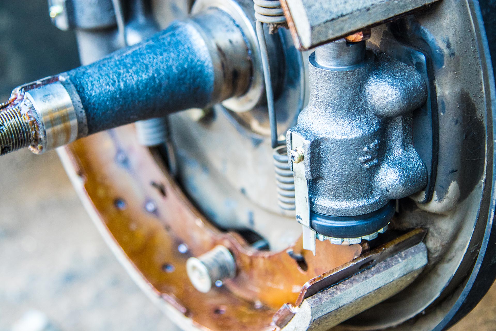 Kings Brake Service Tamworth NSW 2340