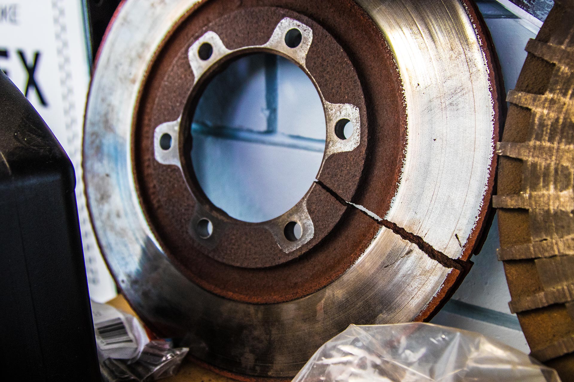 Kings Brake Service Tamworth NSW 2340