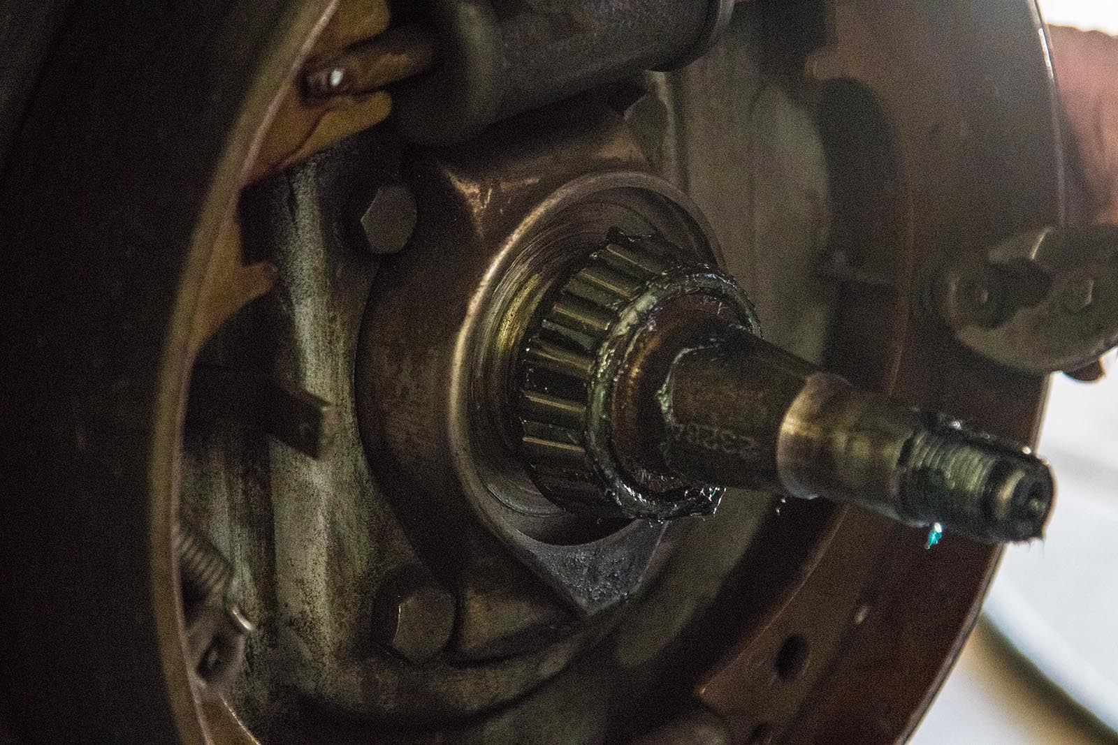 Kings Brake Service Tamworth NSW 2340