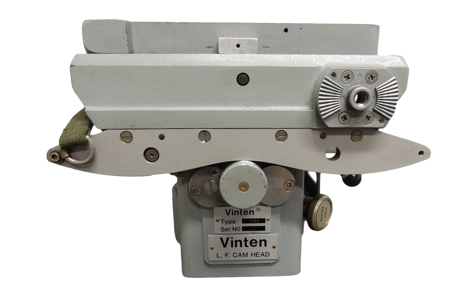 Vinten Mark 7