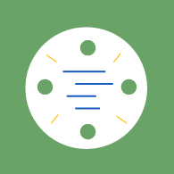 Leader guide to facilitate team conversation.