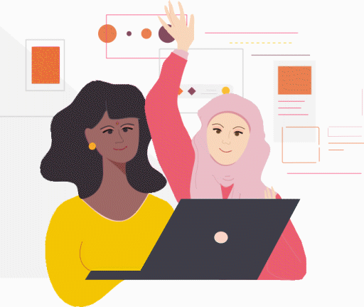 The programme is dynamic and constantly evolving with continual additions made to the programme to cover all aspects of diversity and inclusion.