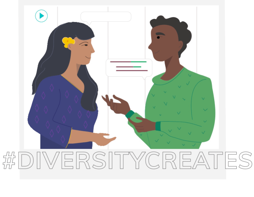 Leap is a new, innovative blended learning programme to help build self-awareness and a deeper understanding of other people and cultures.