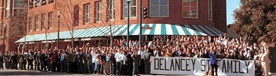 Delancey Street Foundation