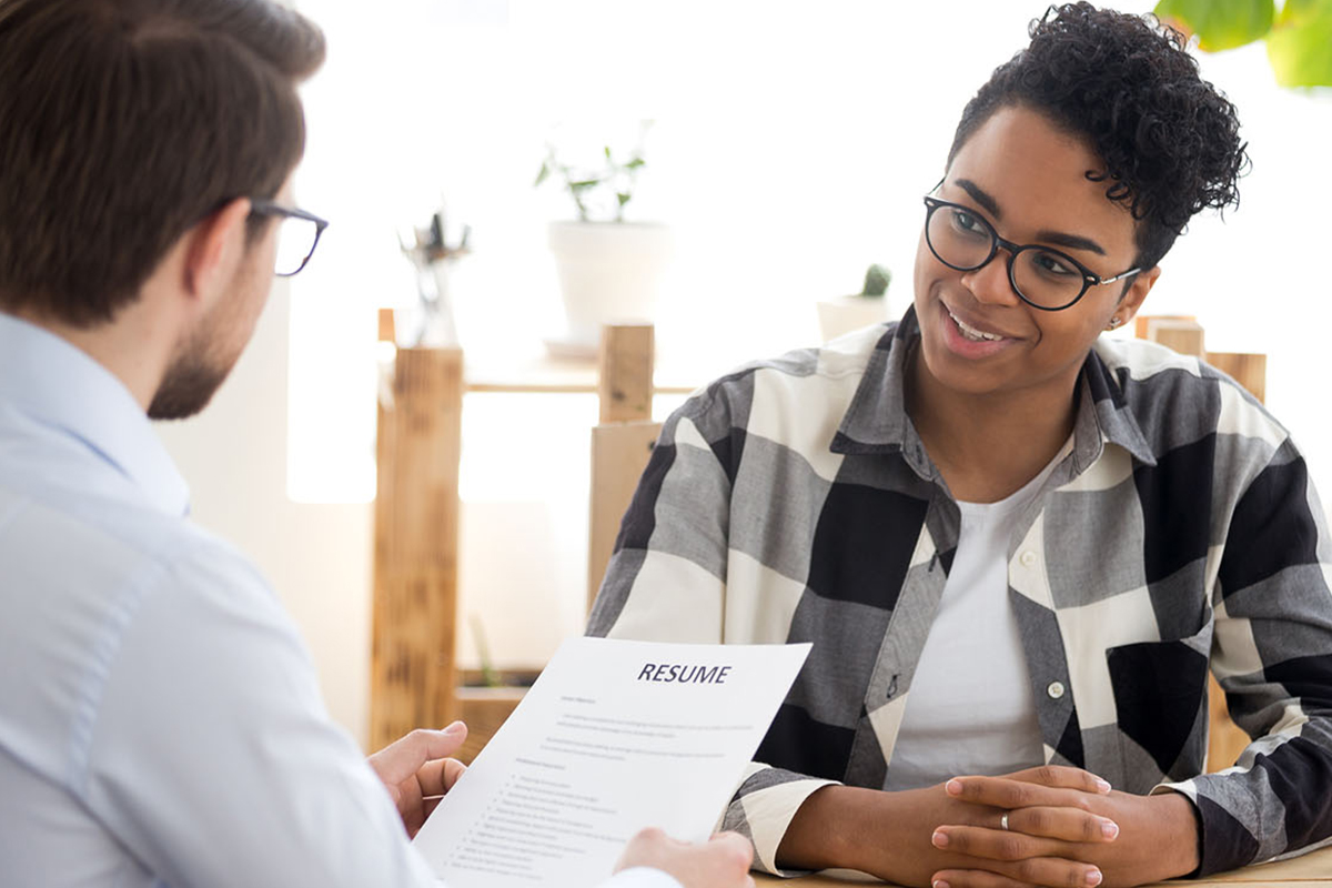 5 Things That Show EarlyCareer Recruiting Is Changing—Fast