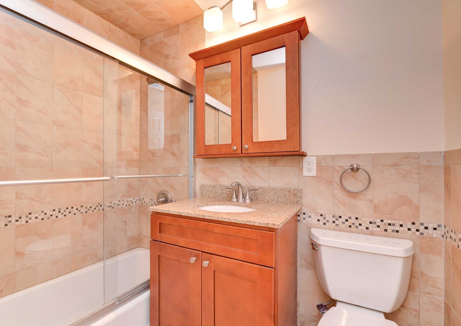 Luxury Riverfront Apartments