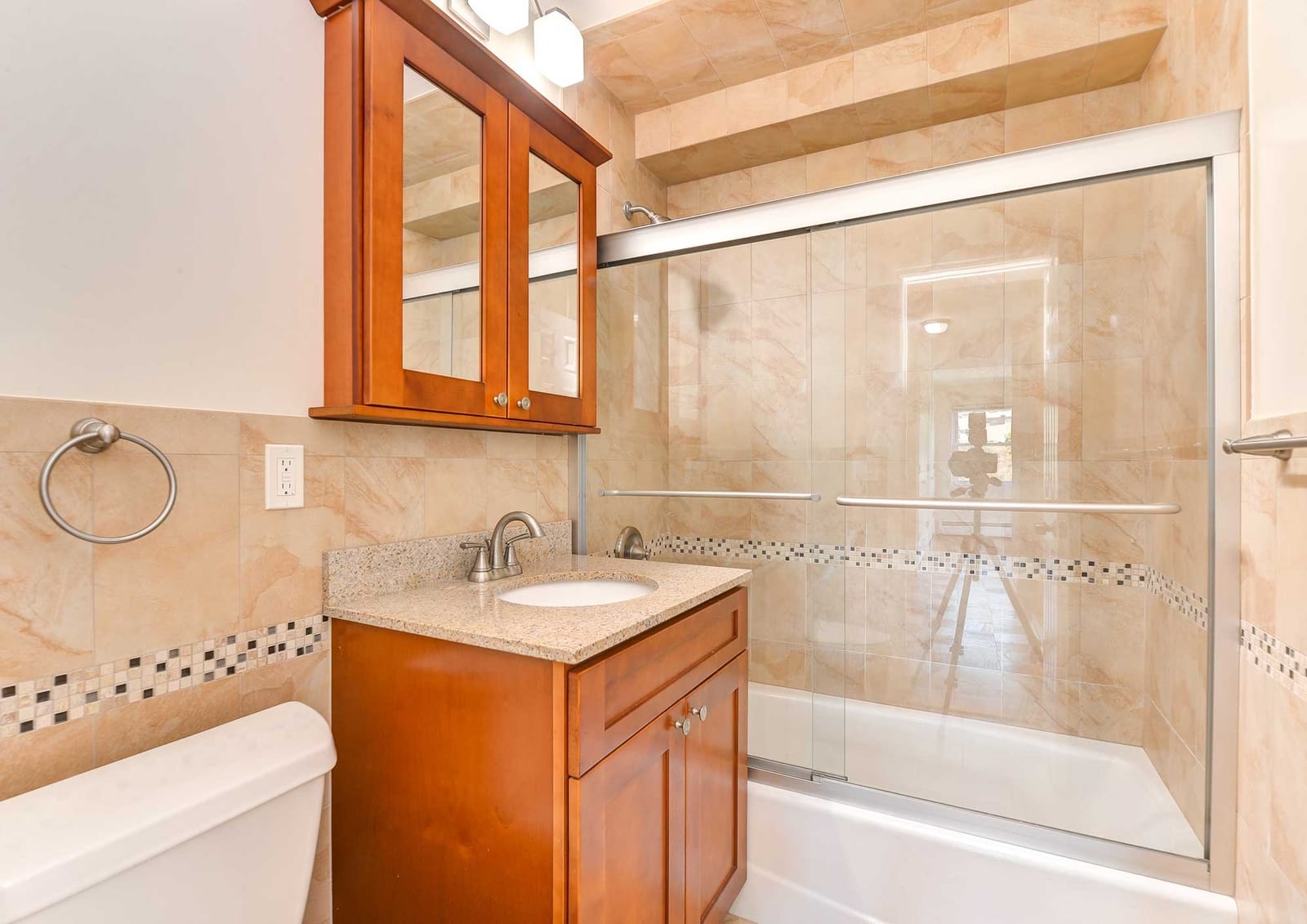 Luxury Riverfront Apartments