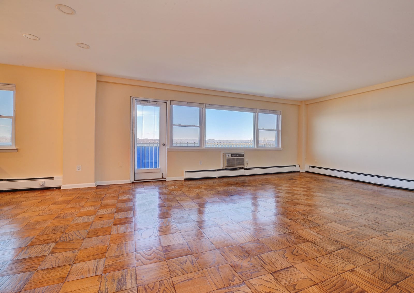 Luxury Riverfront Apartments