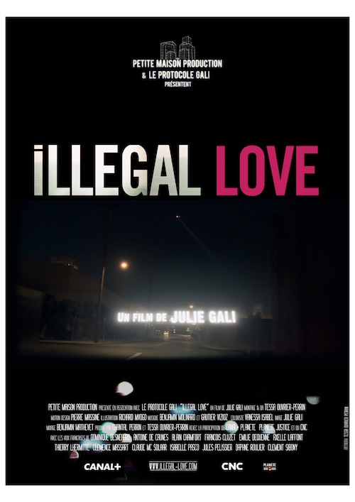 Illegal Love
