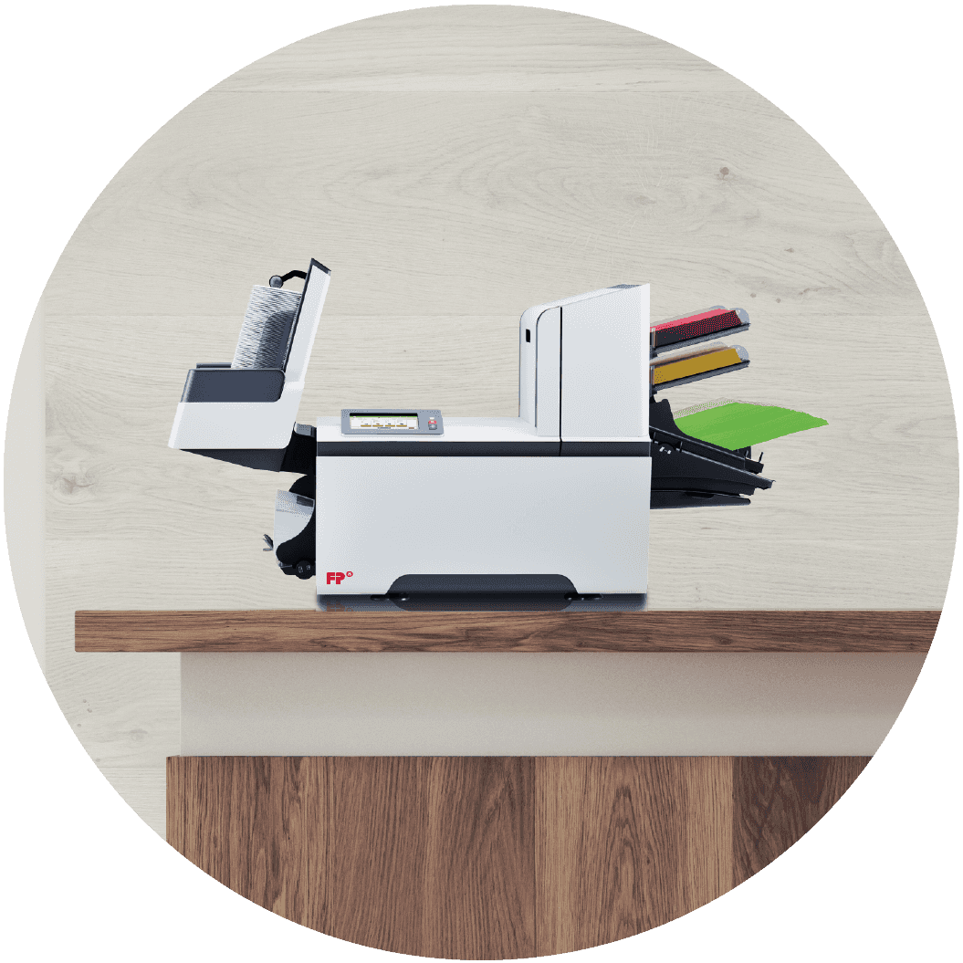 Powerful Business Mailing Solutions ACP