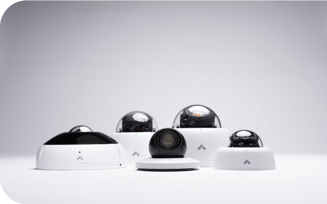 Verkada Security System