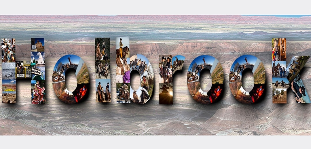 Contact City of Holbrook Arizona