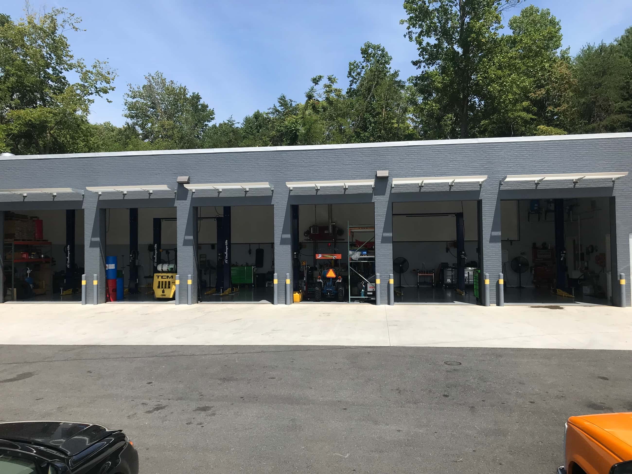 Troy's Auto and Diesel