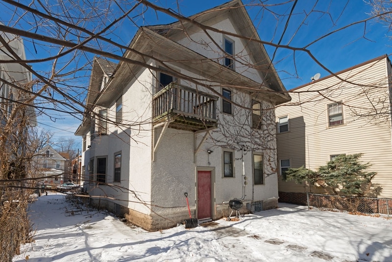 MultiFamily Homes for Sale MN