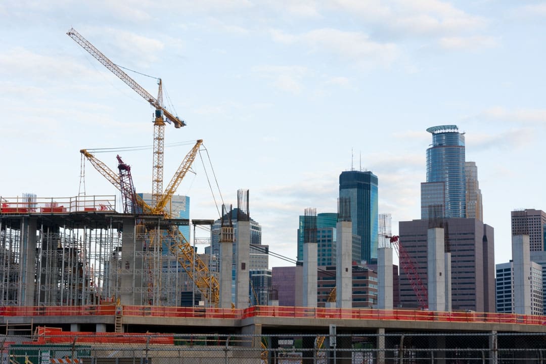 St. Paul Vs. Minneapolis Which is a Better Investment?