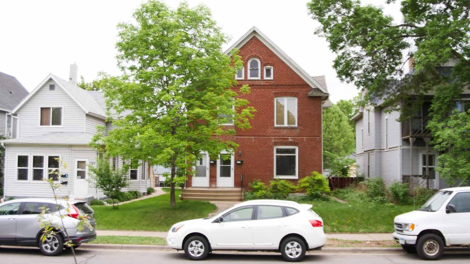 Can You Use Rental to Qualify for a Duplex?