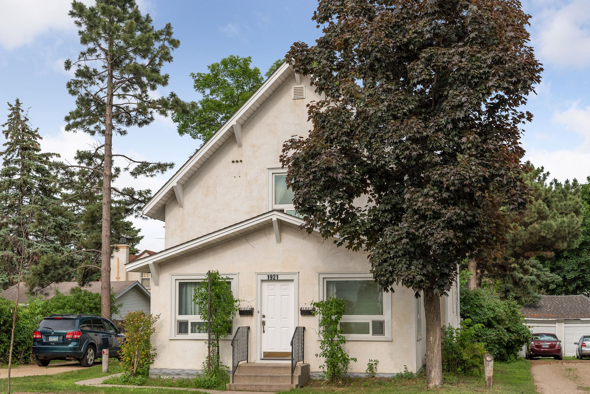 1923 5th Street Northeast Minneapolis, MN 55418