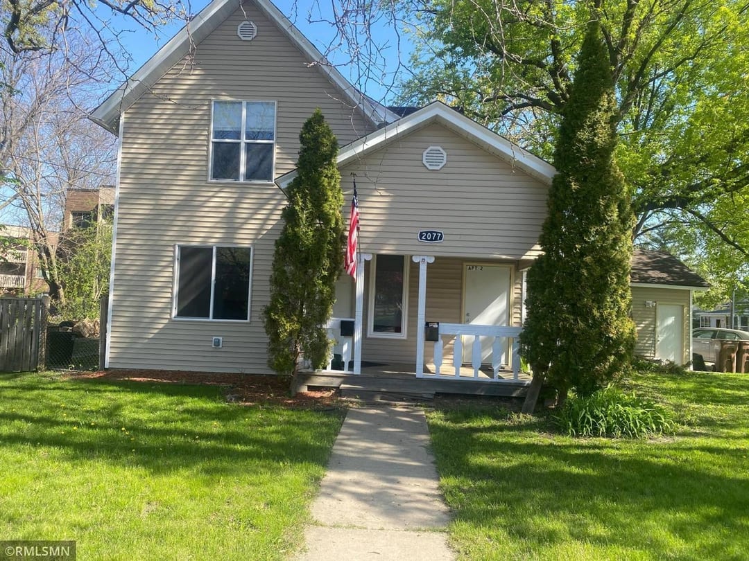 Duplexes & Triplexes for sale in White Bear Lake, Minnesota