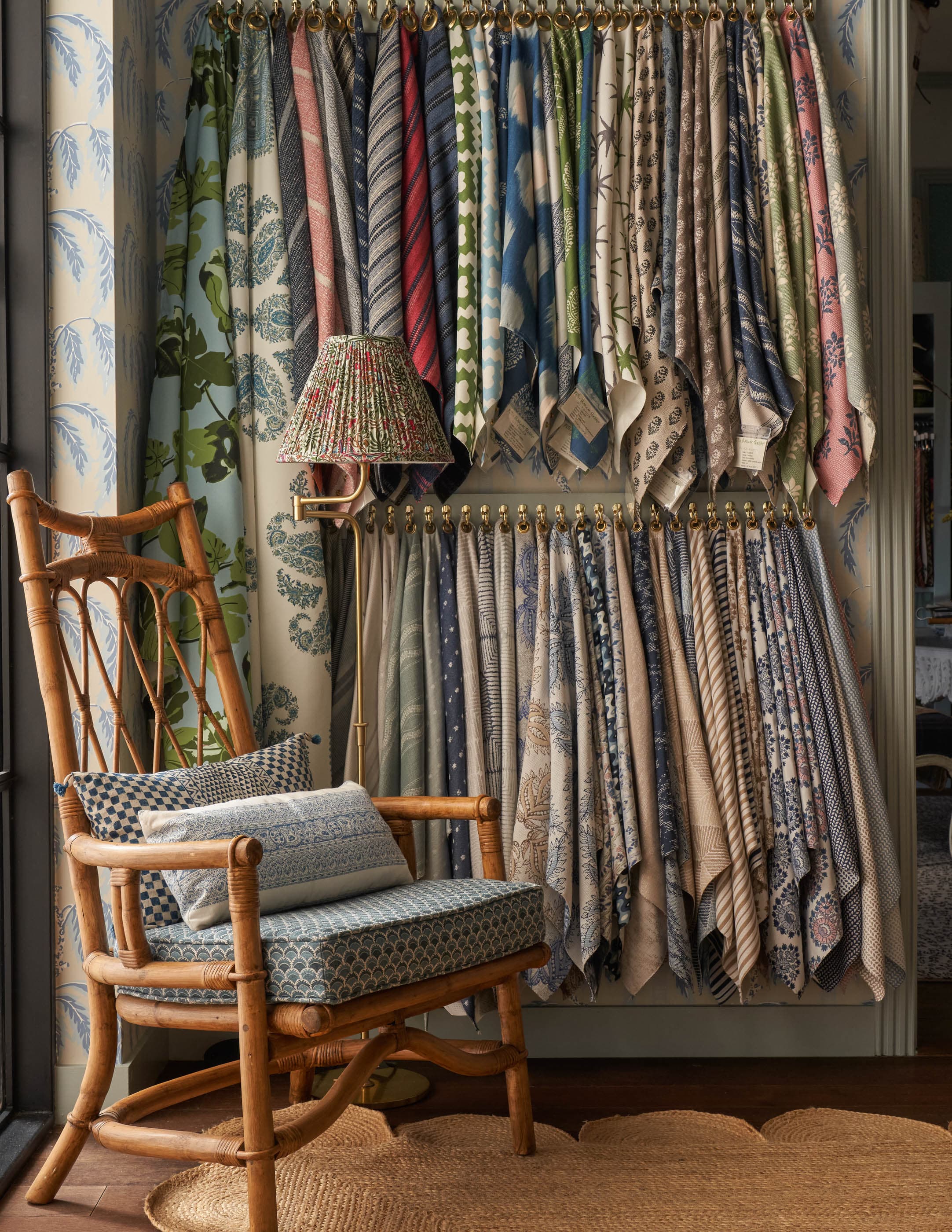 James Showroom - Meredith Ellis Design