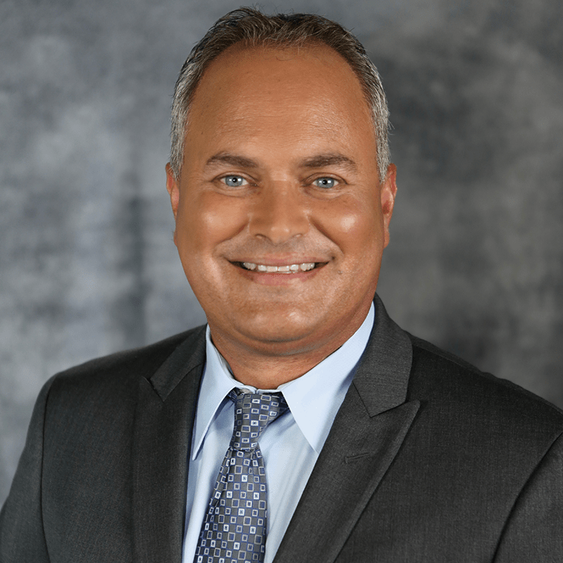 Meet Dr. Jeffrey Feinfield