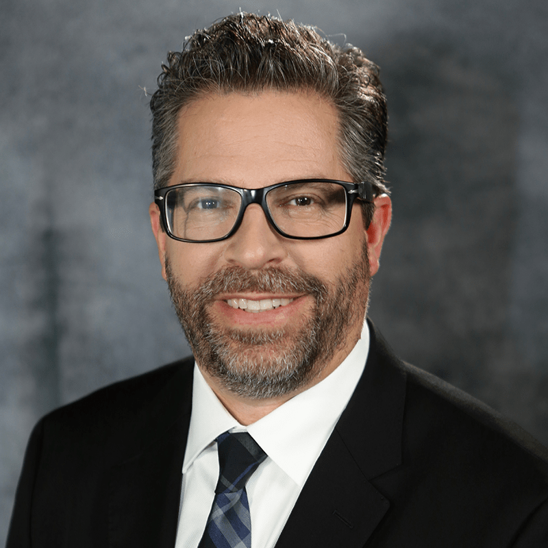 Meet Dr. Glenn E Waldman