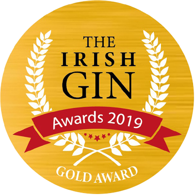 The Irish Gin Awards 2019