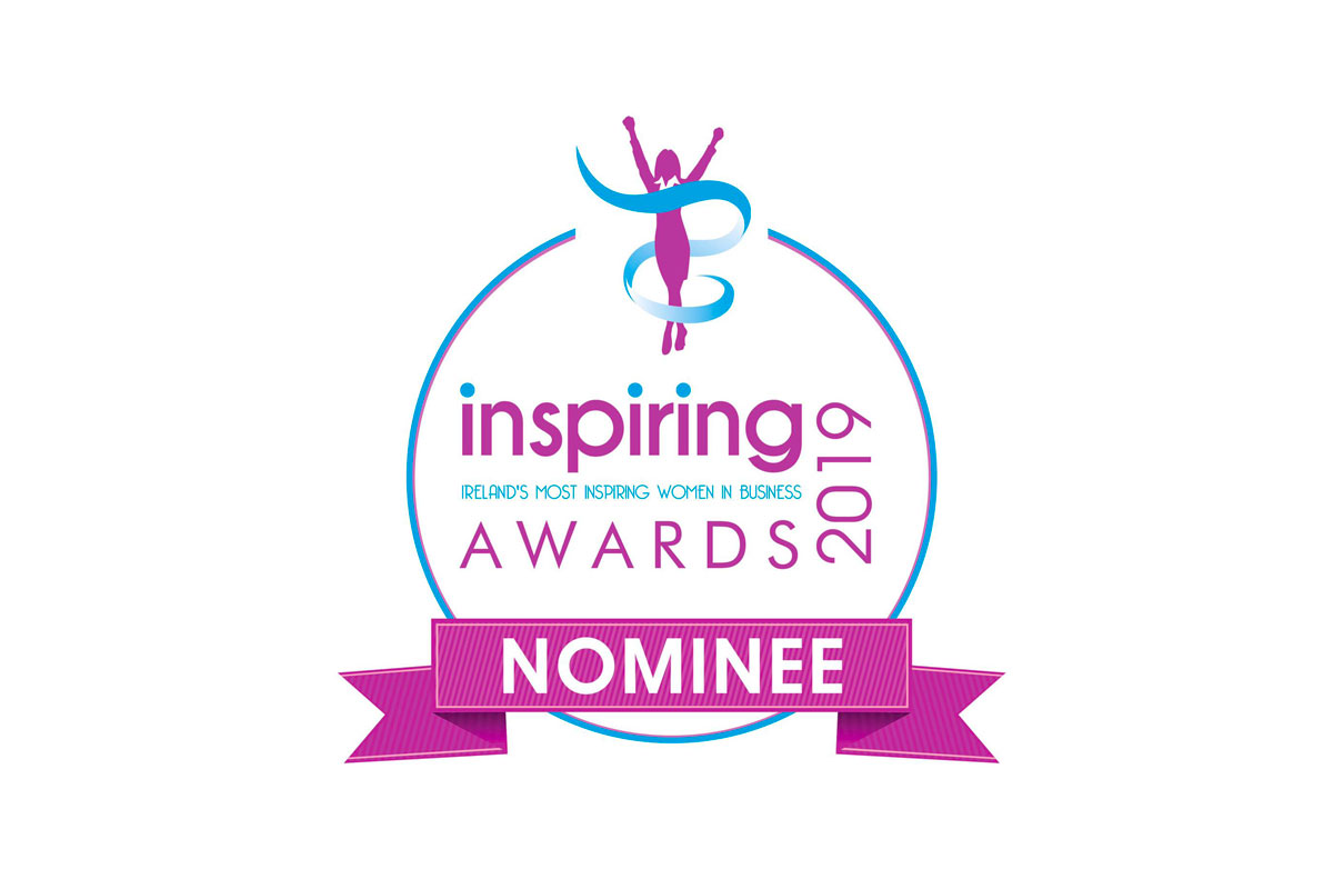 Inspiring Awards 2019