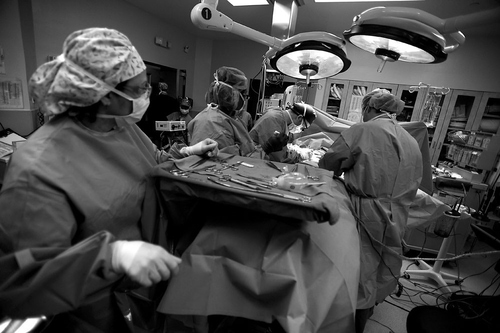 Understanding Breast Cancer Procedure