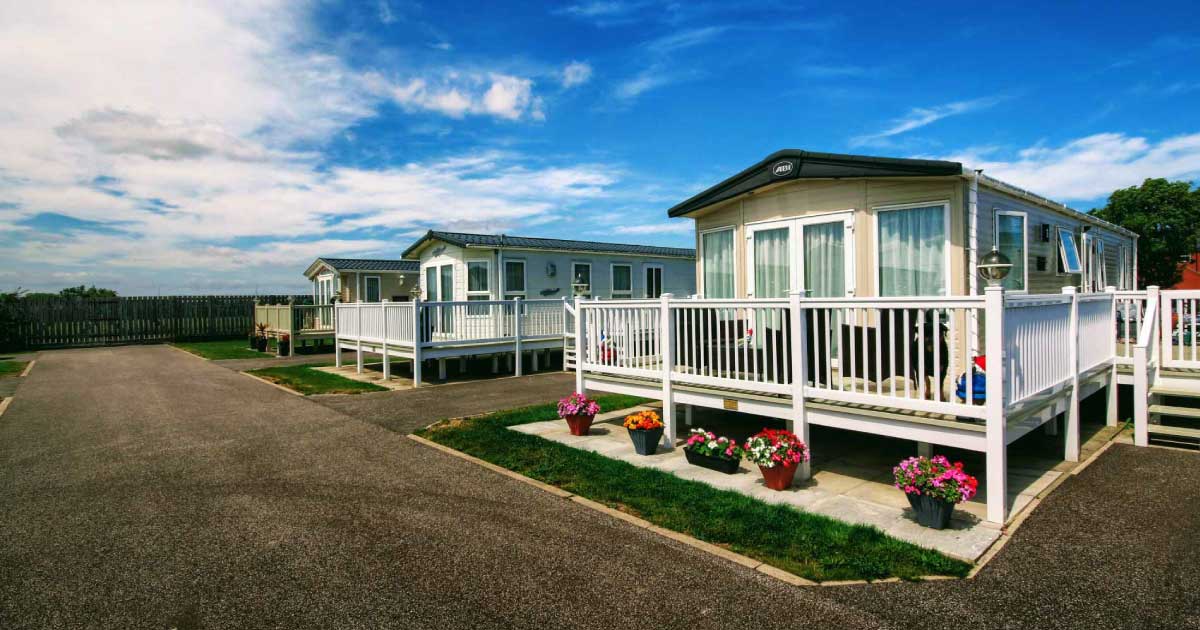 Caravans For Sale in Ingoldmells & Chapel St Leonards