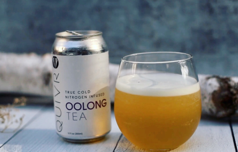 Why Great Cold Brew Oolong Tea Is Hard to Find & How You Can Find It Anyway