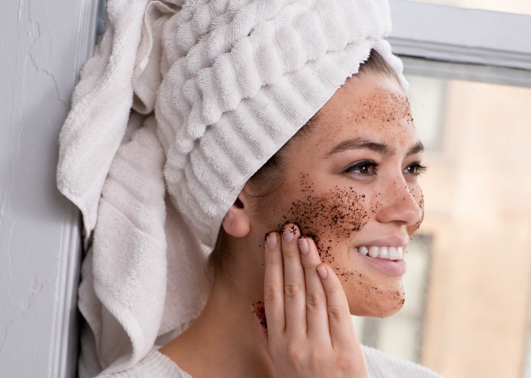 What Does Body Scrub Do? 3 Reasons Why You Need the Right Body Scrub