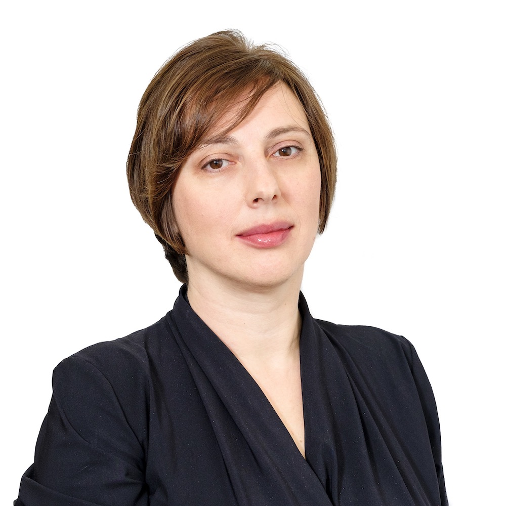 Elizaveta Eisenberg