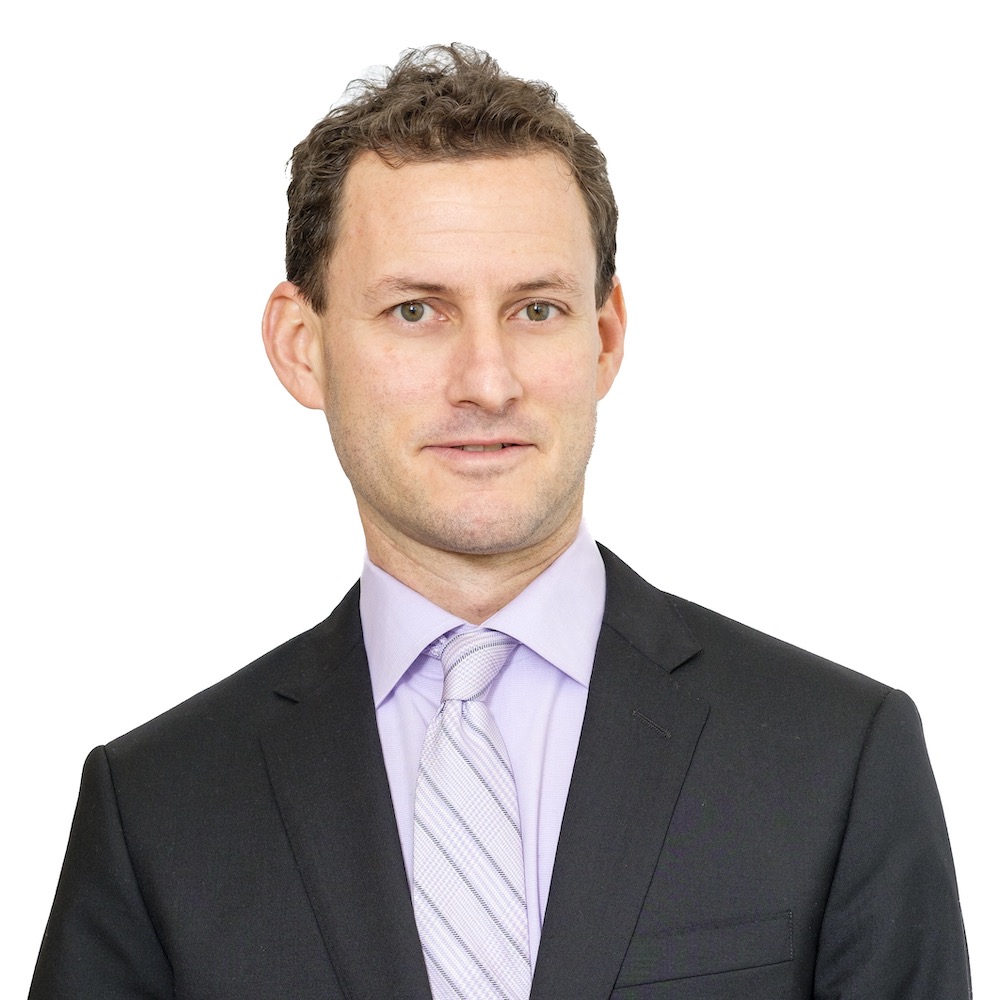 Daniel Seidenstein