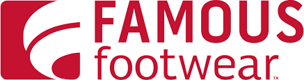 Famous Footwear