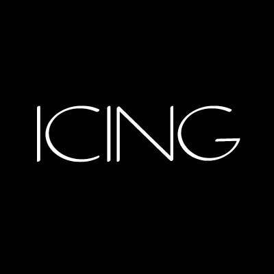 Icing by Claire's