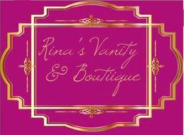 Rina's Vanity and Boutique