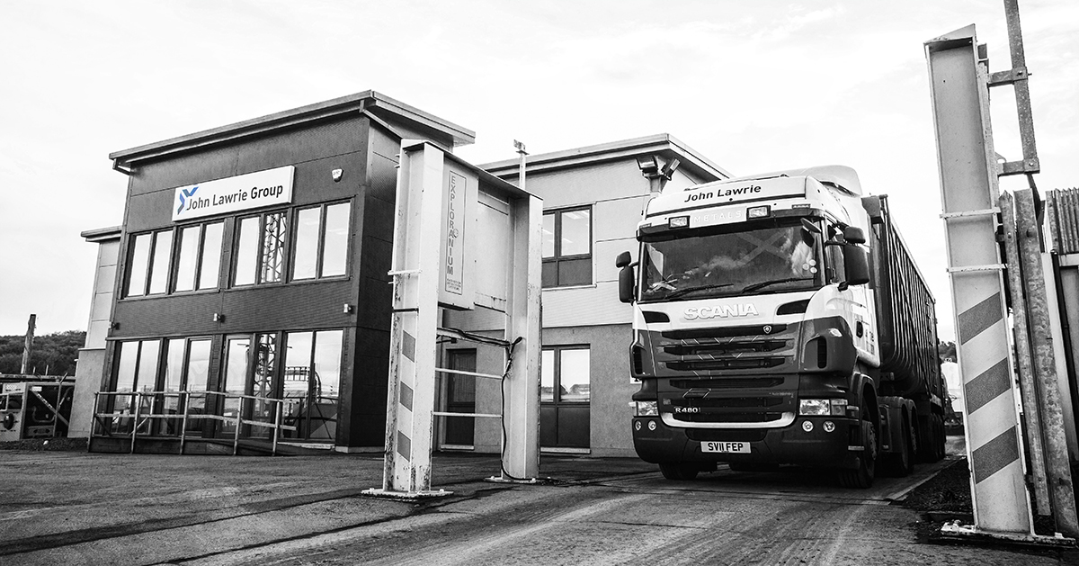 Exceptional Year of Growth for Circular Economy Business