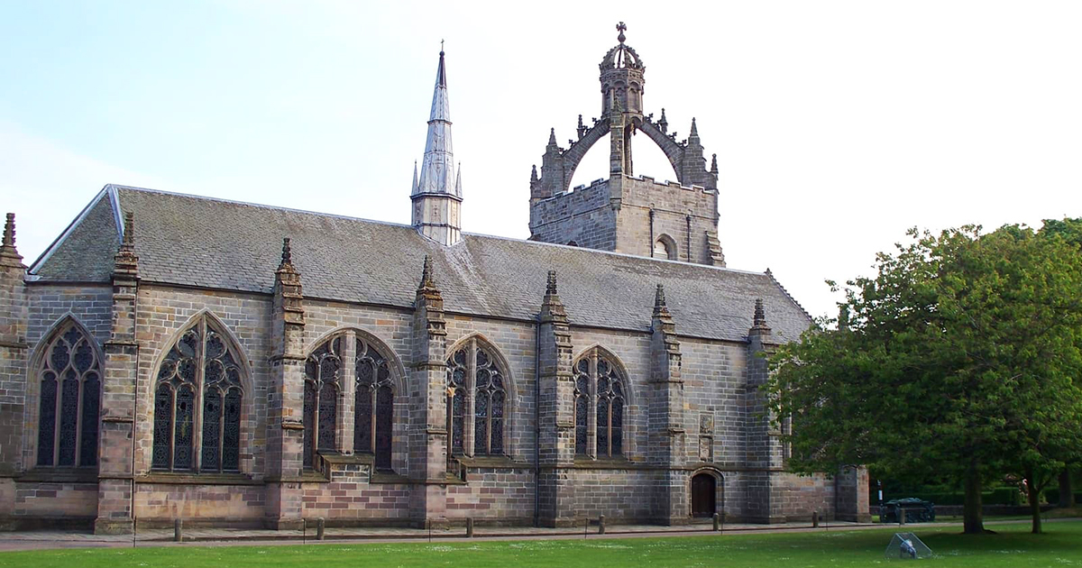 Director to Deliver Lecture to MSc Decom Students at The University of Aberdeen
